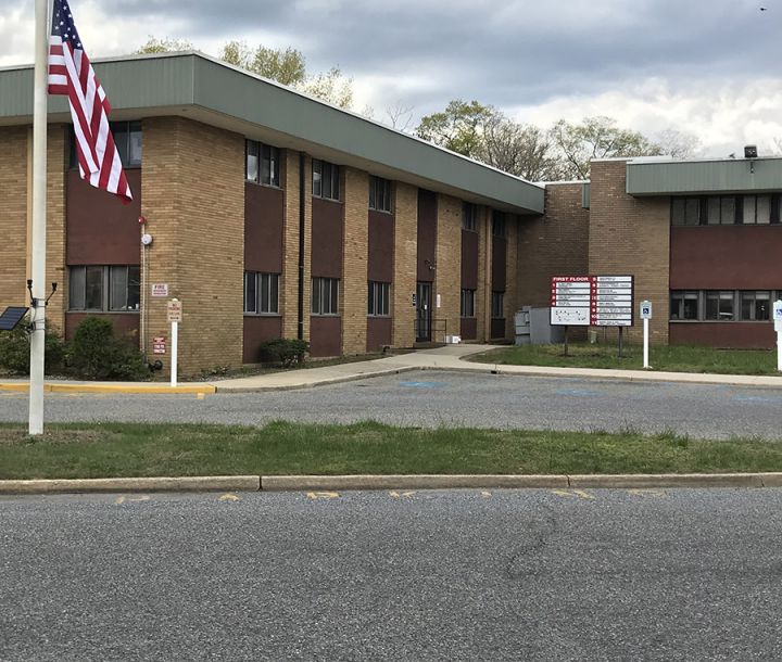 Ocean Pulmonary Associates, P.A. Toms River, NJ Ocean County