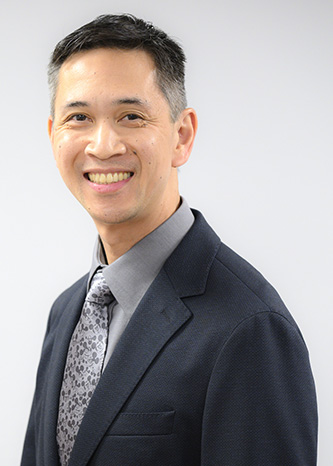 Dr. Patrick J. Alcasid, MD