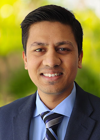 Dr. Shrinil A. Patel, MD