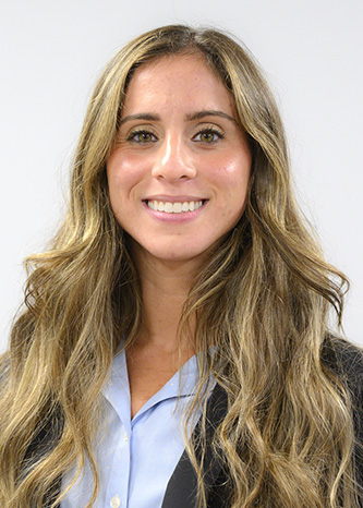 Alexis Lanza, APRN